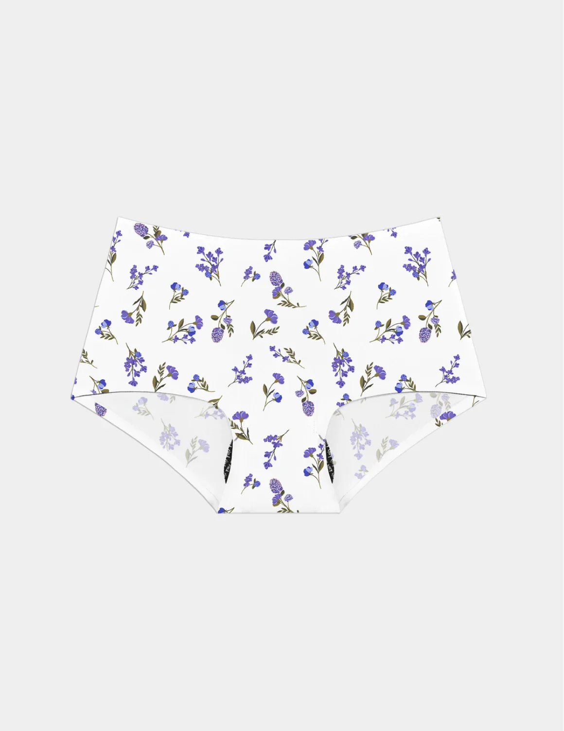 Leakproof UltraThin No-Show Boybrief - Last Call - Image 38