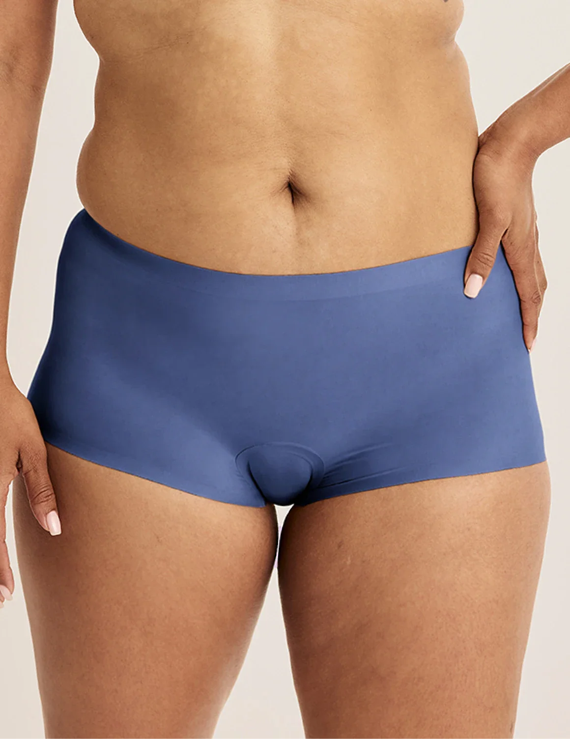 Leakproof UltraThin No-Show Boybrief - Last Call - Image 41