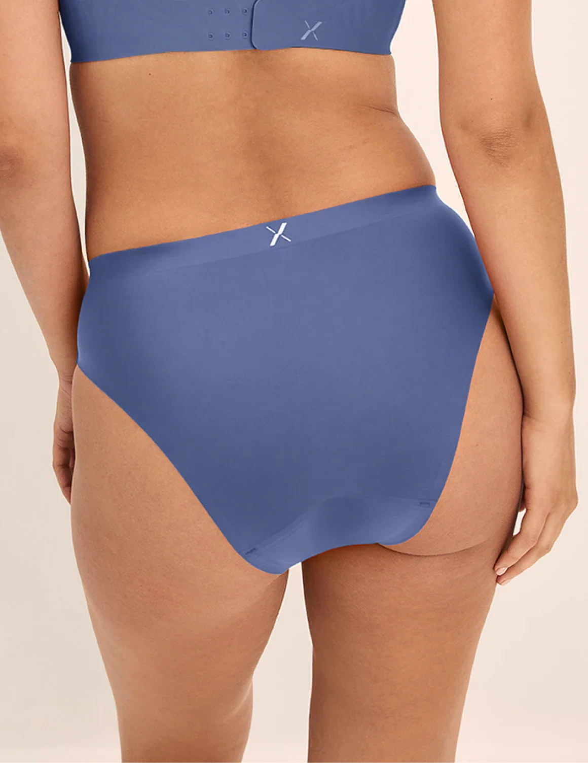Leakproof UltraThin No-Show French Cut - Last Call - Image 110