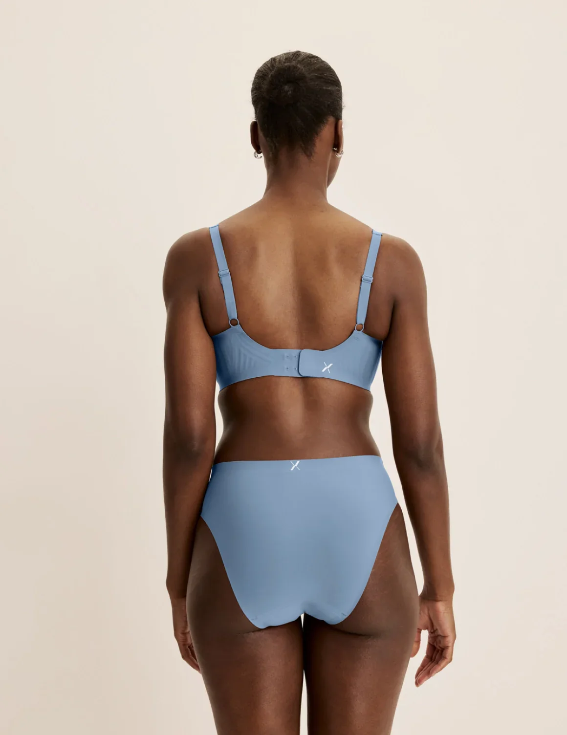 Leakproof UltraThin No-Show French Cut - Last Call - Image 13
