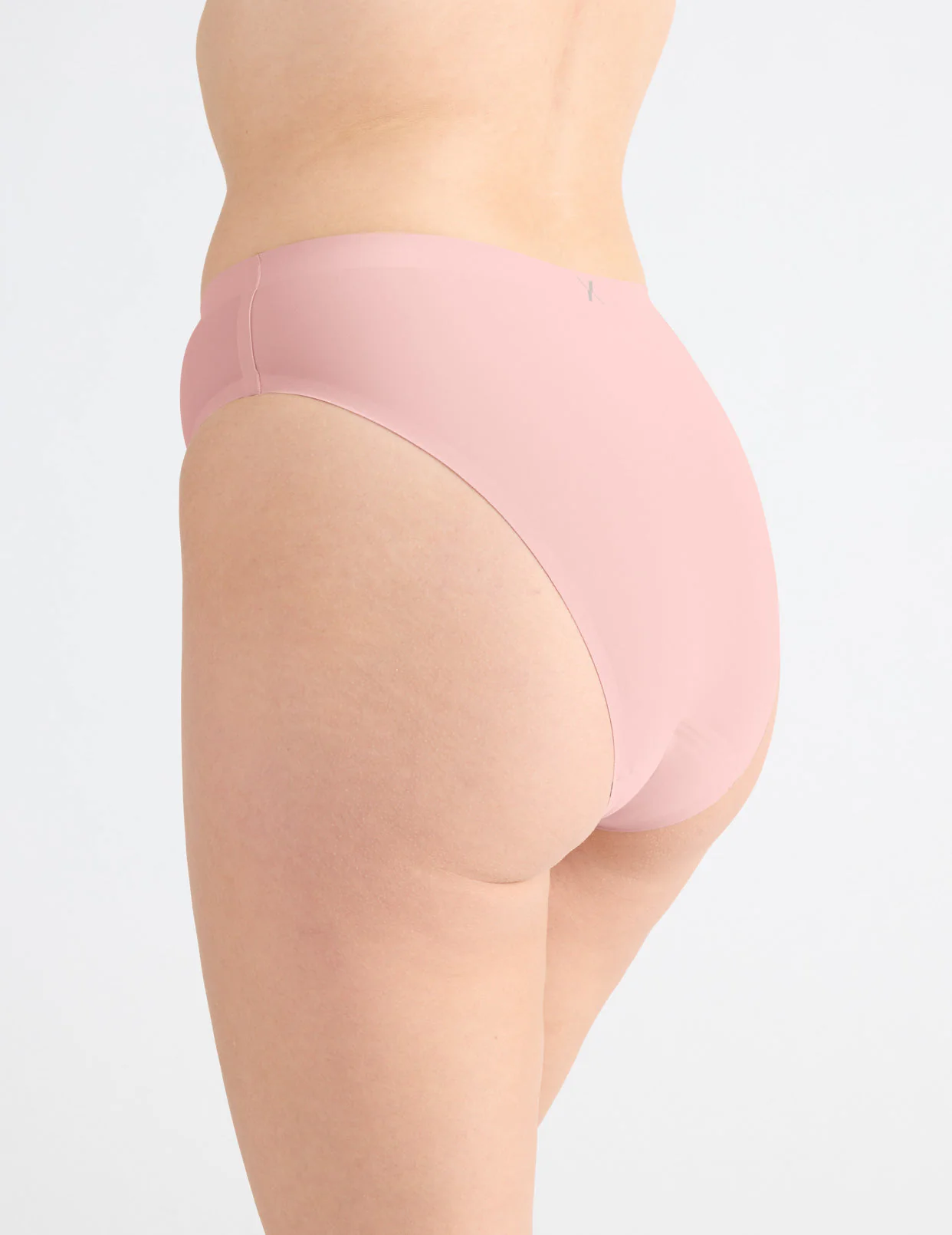 Leakproof UltraThin No-Show French Cut - Last Call - Image 14