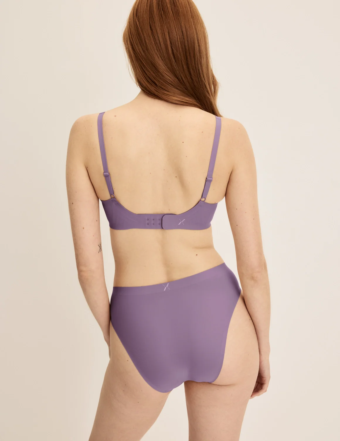 Leakproof UltraThin No-Show French Cut - Last Call - Image 22