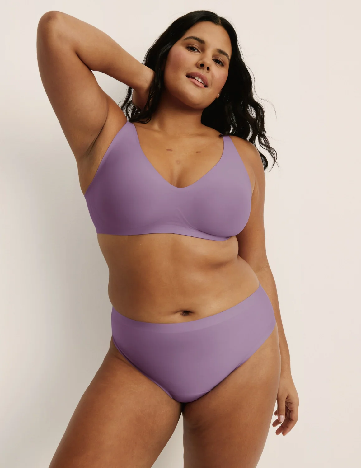 Leakproof UltraThin No-Show French Cut - Last Call - Image 23