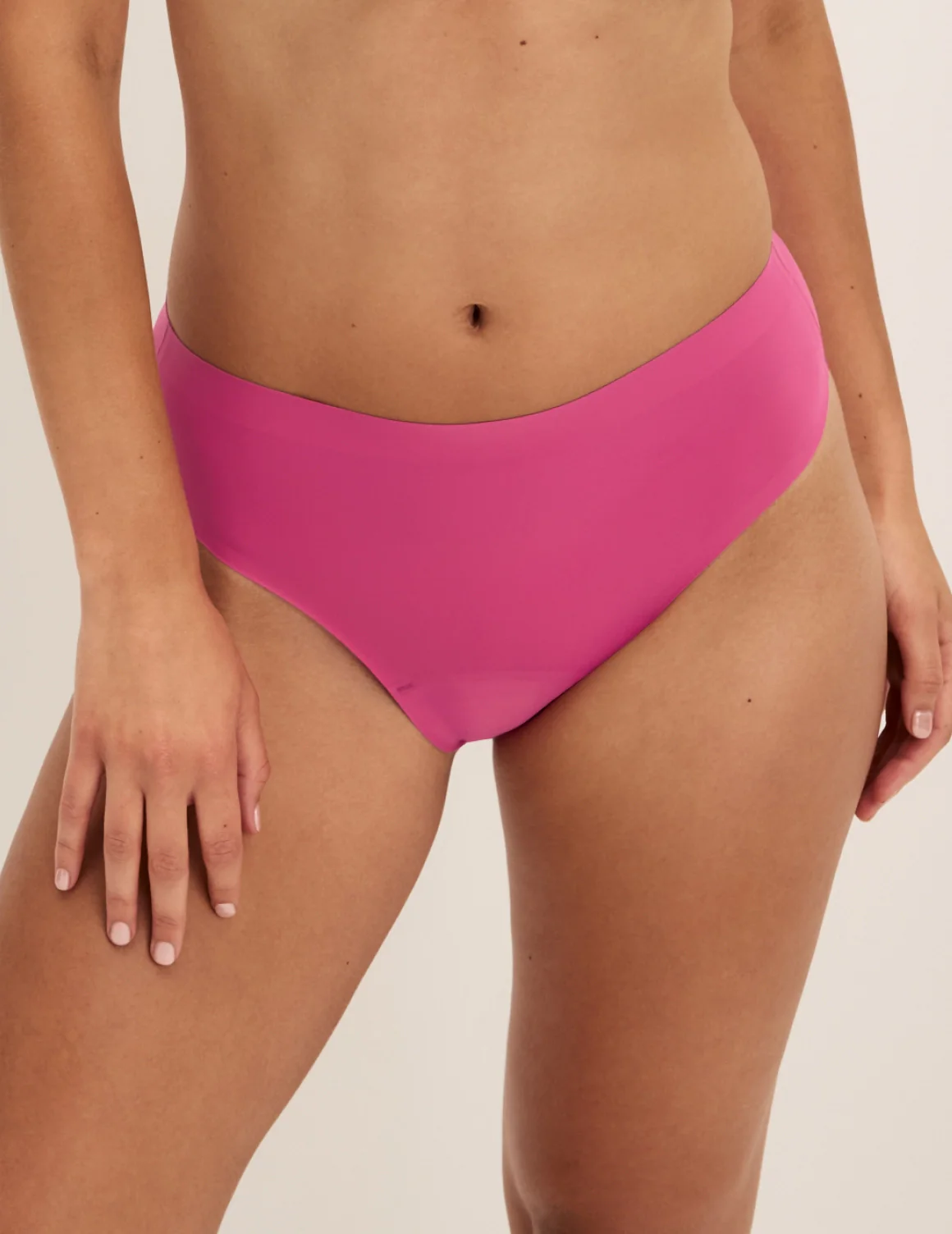 Leakproof UltraThin No-Show French Cut - Last Call - Image 29