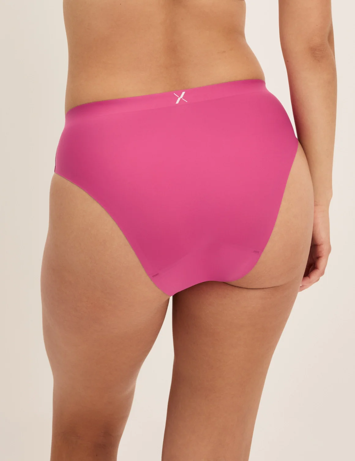 Leakproof UltraThin No-Show French Cut - Last Call - Image 31