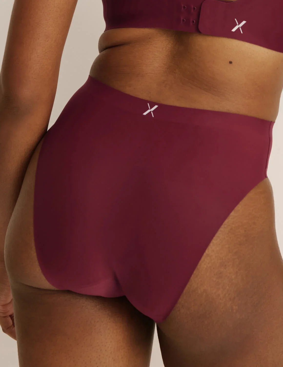 Leakproof UltraThin No-Show French Cut - Last Call - Image 37