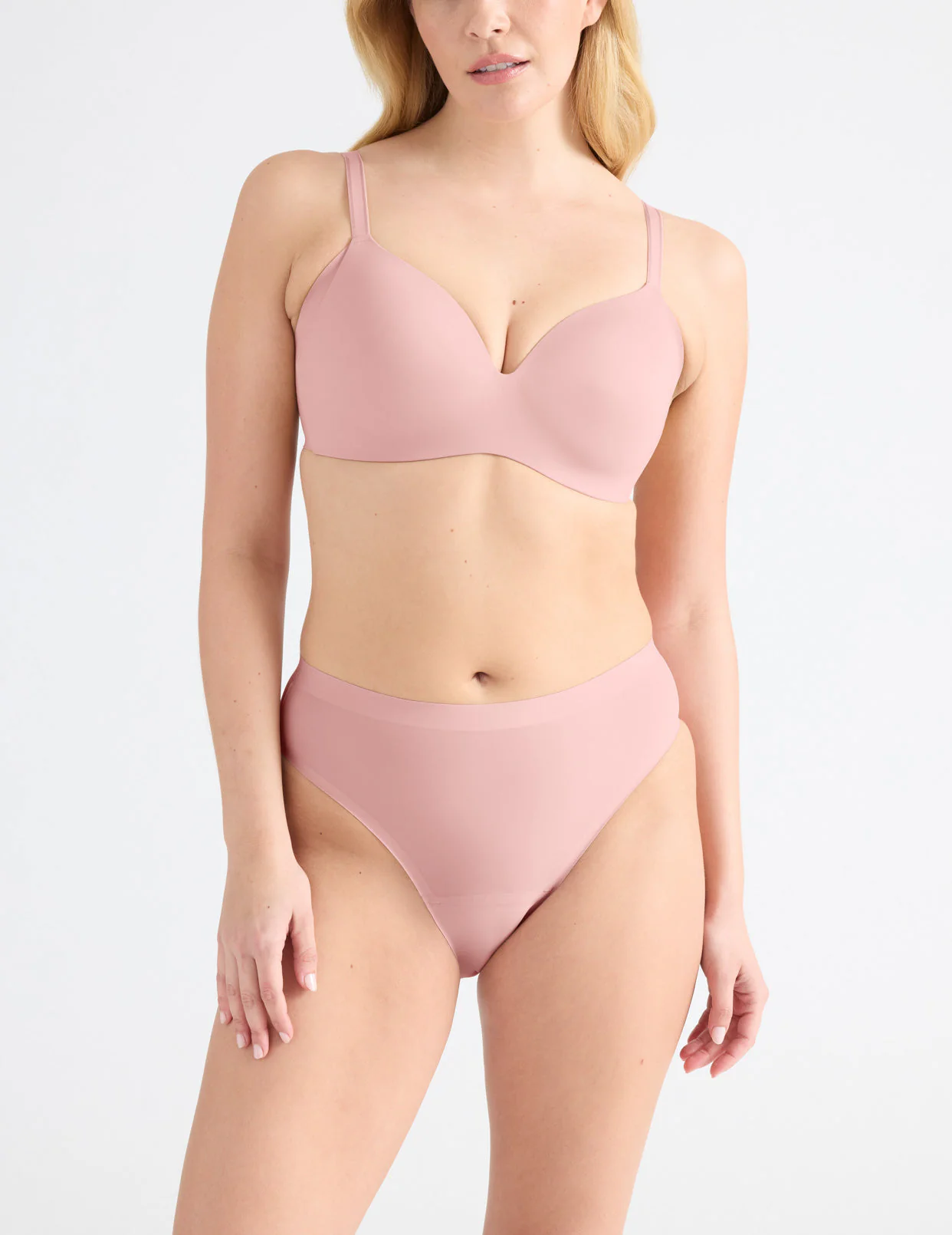 Leakproof UltraThin No-Show French Cut - Last Call - Image 5