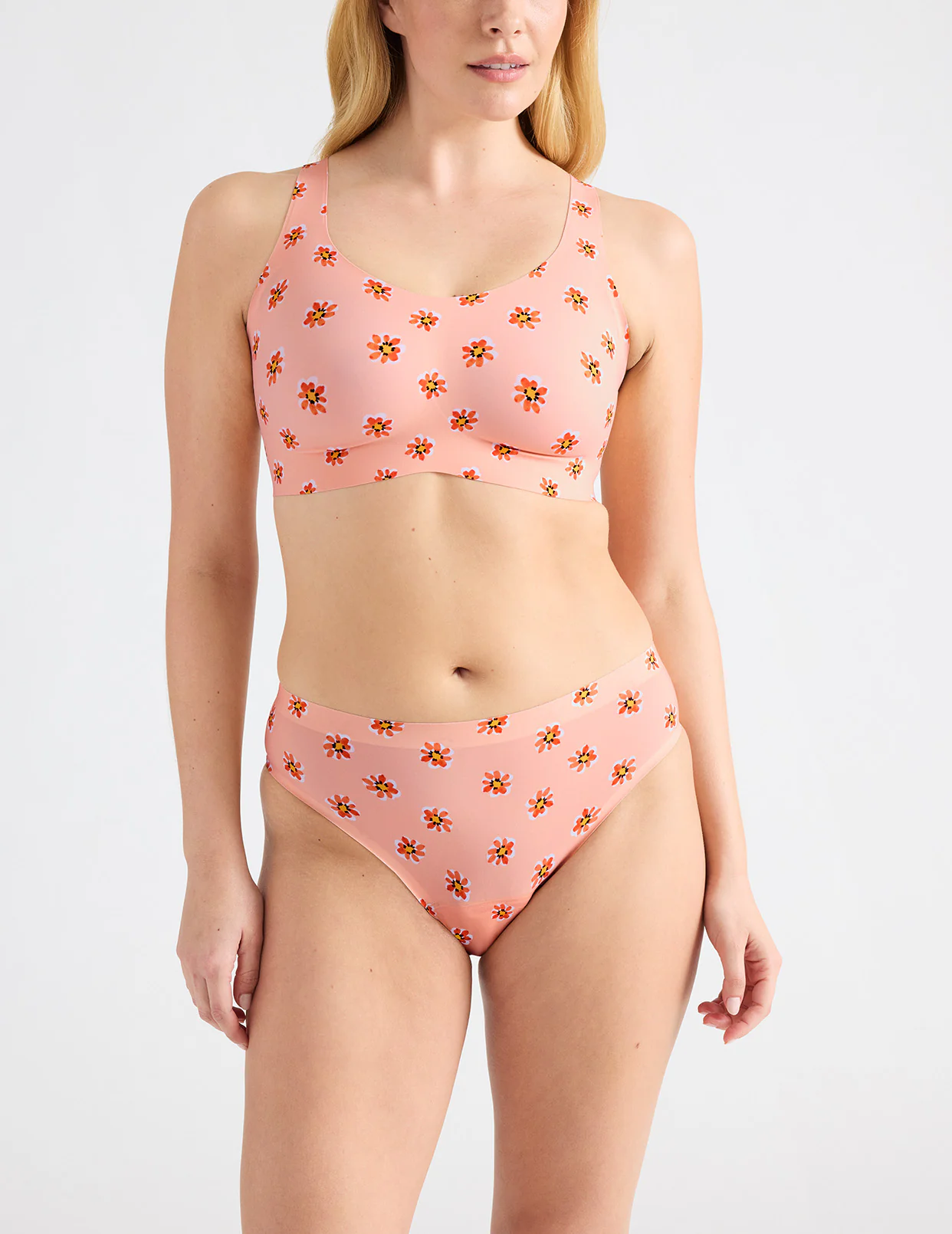 Leakproof UltraThin No-Show French Cut - Last Call - Image 52