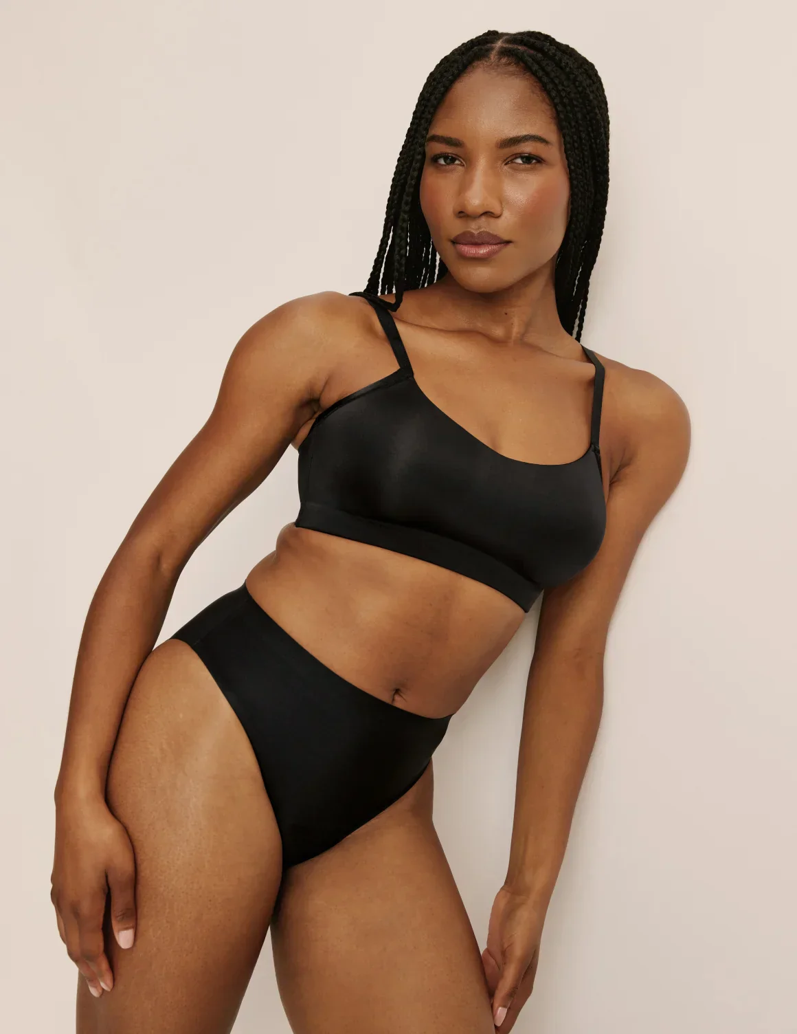 Leakproof UltraThin No-Show French Cut - Last Call - Image 56