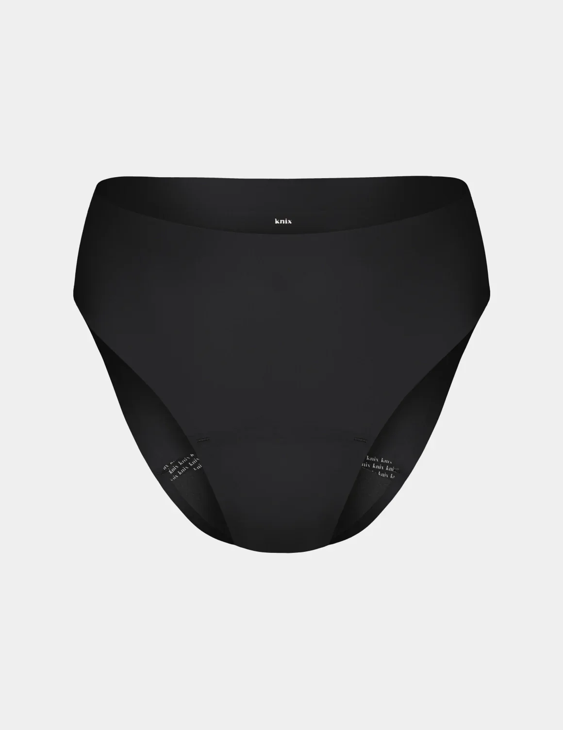 Leakproof UltraThin No-Show French Cut - Last Call - Image 7