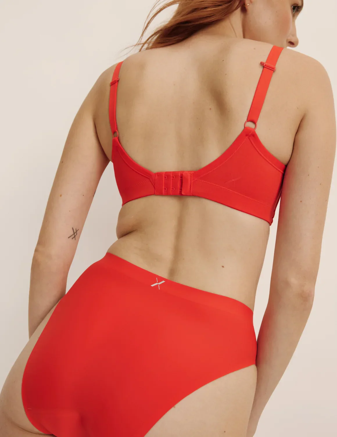 Leakproof UltraThin No-Show French Cut - Last Call - Image 83