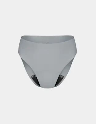 Leakproof UltraThin No-Show French Cut - Last Call - Image 86