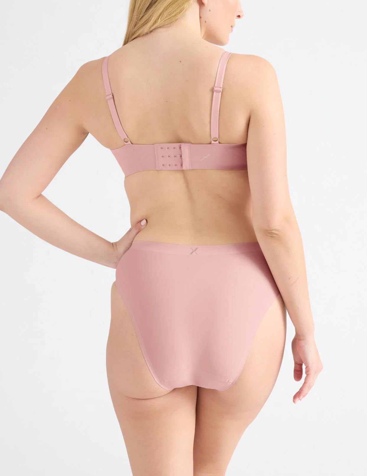 Leakproof UltraThin No-Show French Cut - Last Call - Image 9