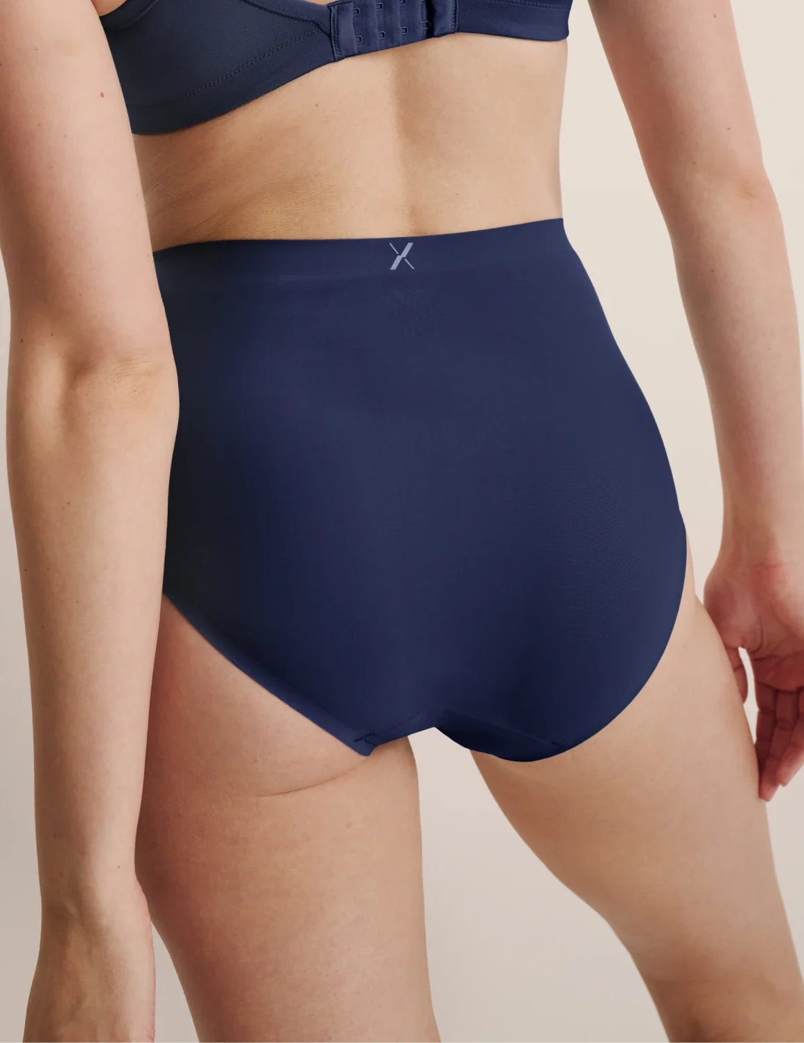 Leakproof UltraThin No-Show High Rise - Image 18