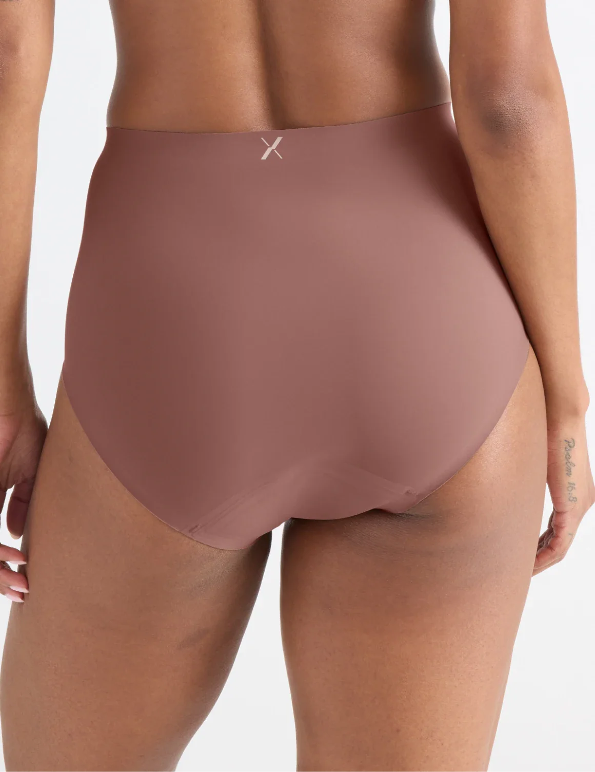 Leakproof UltraThin No-Show High Rise - Image 24