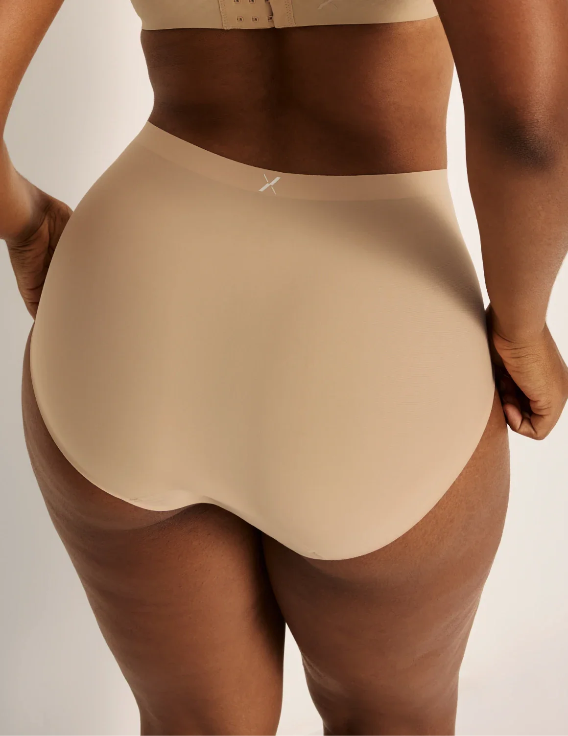 Leakproof UltraThin No-Show High Rise - Image 27
