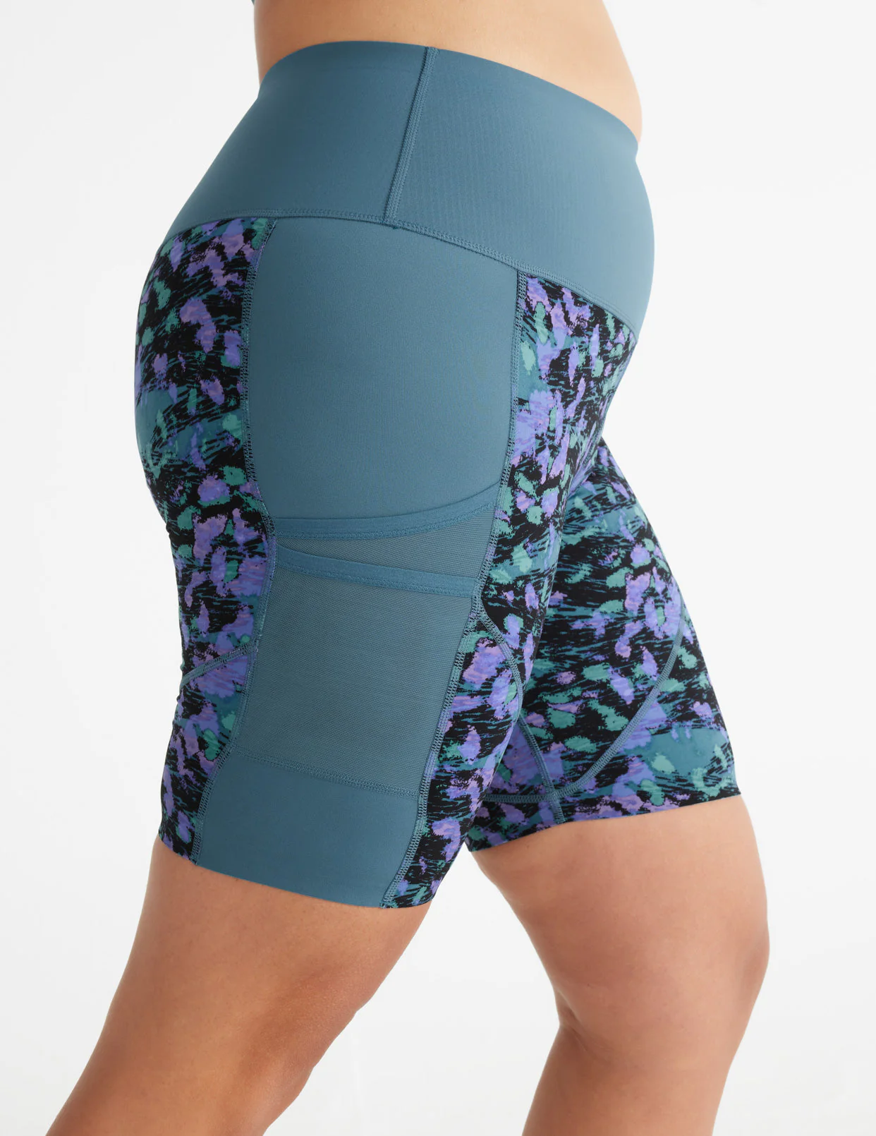 LeakStrong™ Leakproof Short - Image 7
