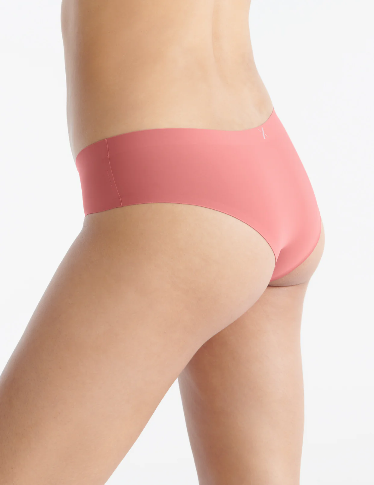 Light Leakproof No-Show Cheeky 3-Pack - Last Call - Image 2