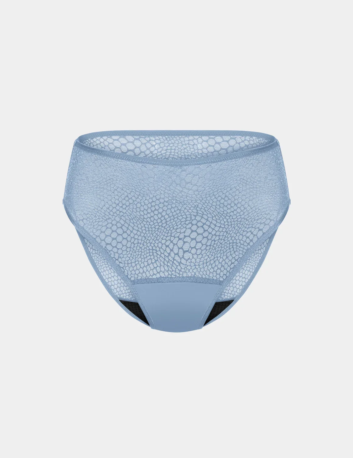 Light Leakproof Lace French Cut - Last Call - Image 10