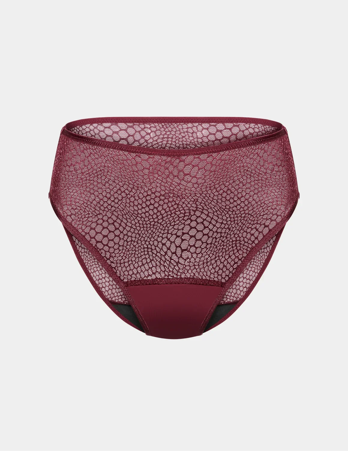 Light Leakproof Lace French Cut - Last Call - Image 11
