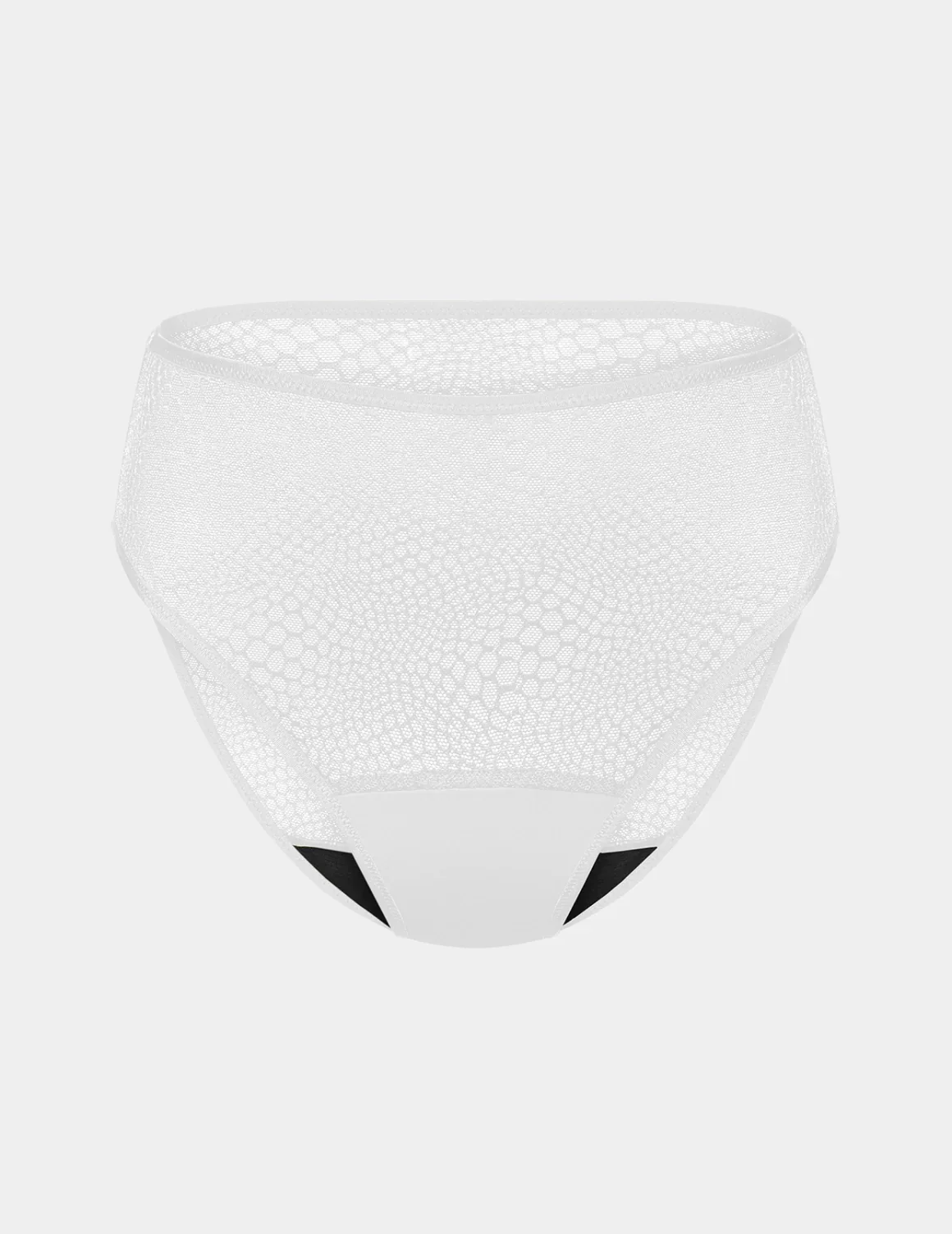 Light Leakproof Lace French Cut - Last Call - Image 14