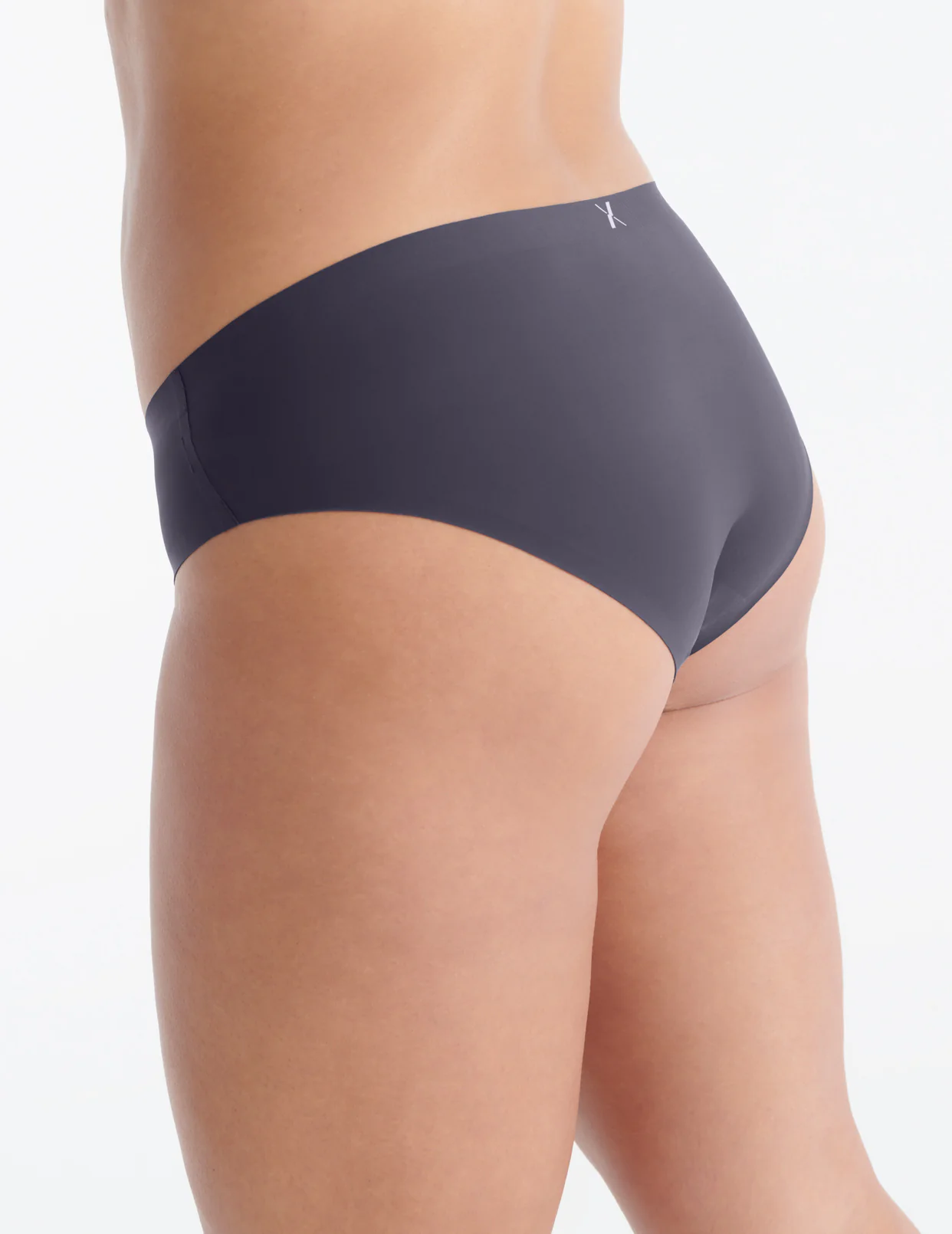 Light Leakproof No-Show Bikini 3-Pack - Last Call - Image 4