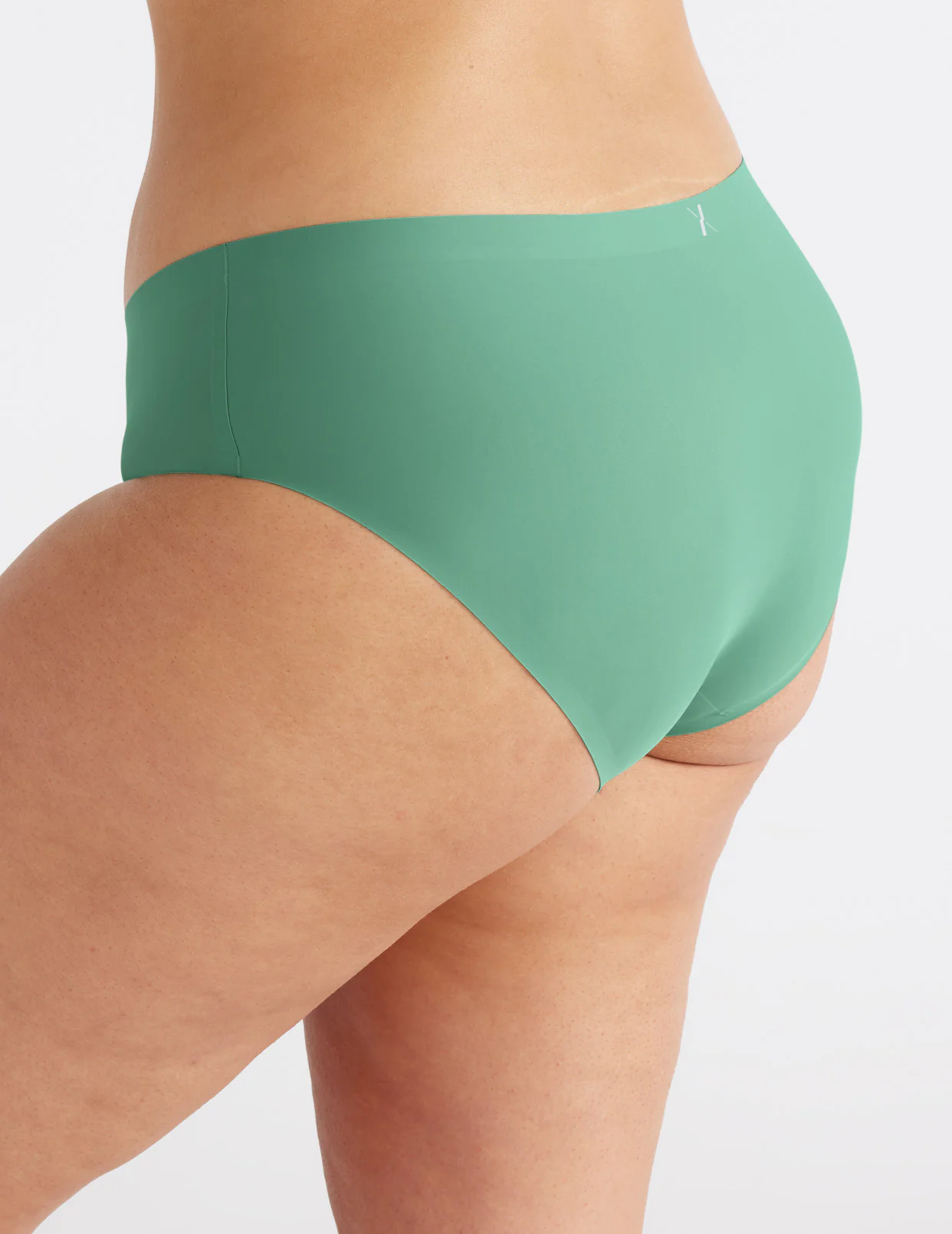 Light Leakproof No-Show Bikini - Last Call - Image 106