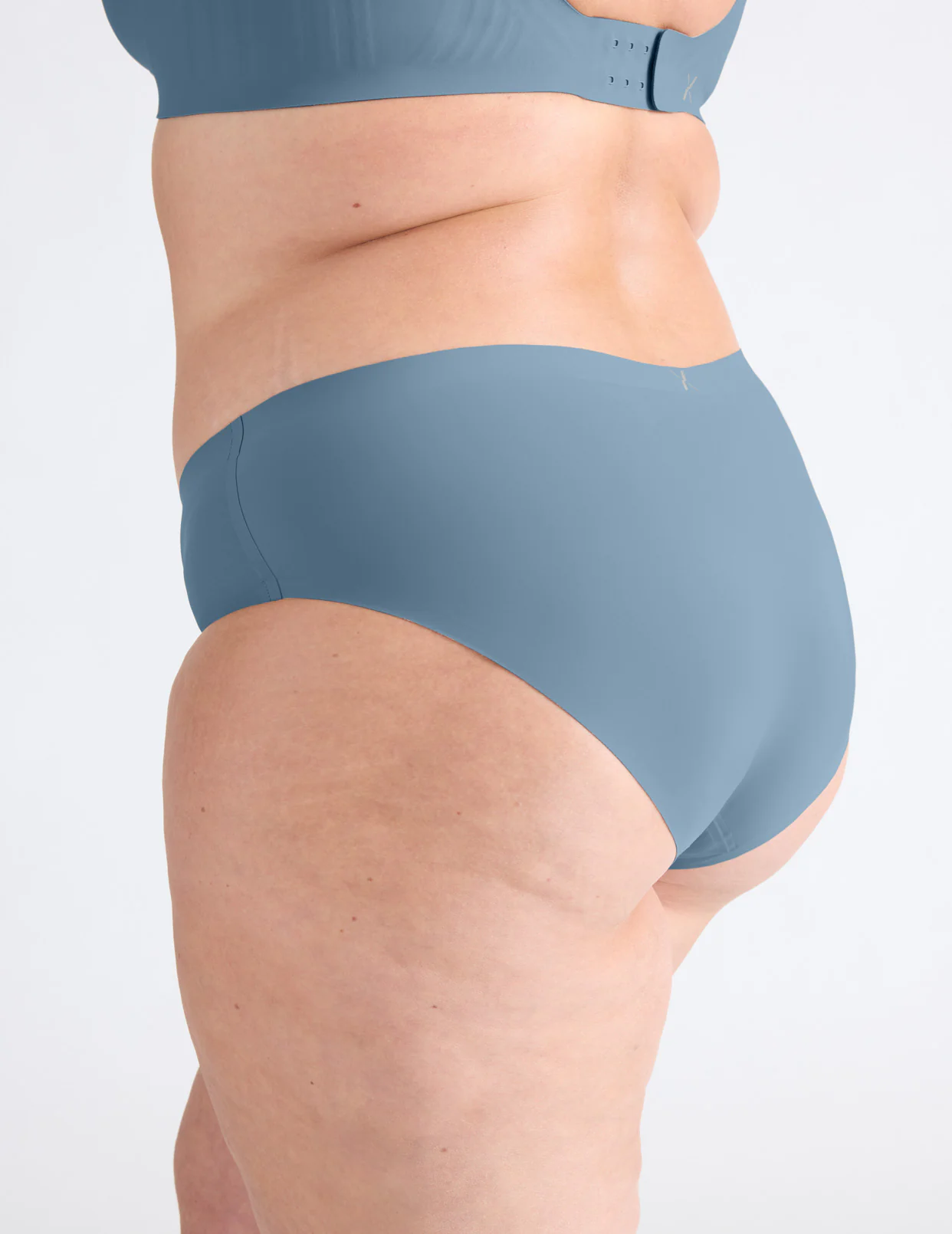 Light Leakproof No-Show Bikini - Last Call - Image 112