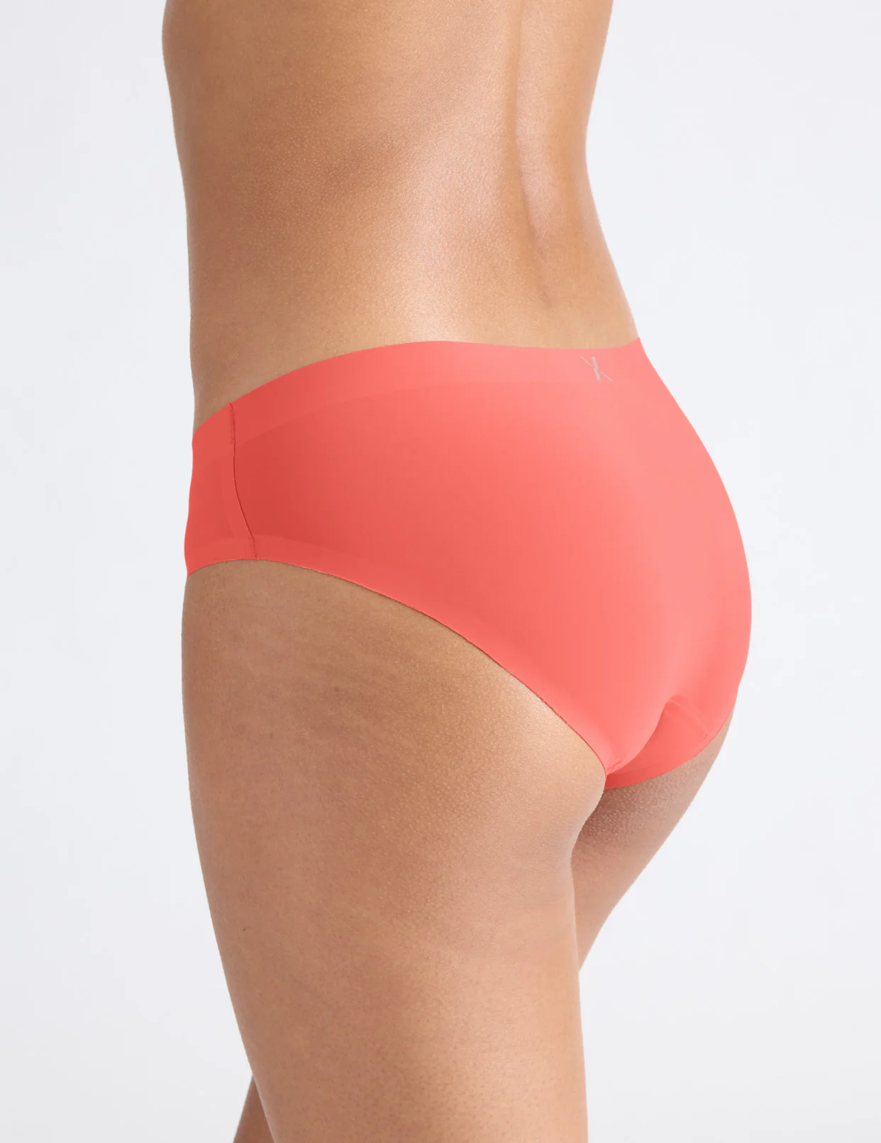 Light Leakproof No-Show Bikini - Last Call - Image 115