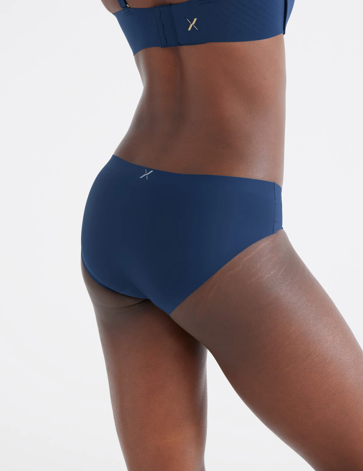 Light Leakproof No-Show Bikini - Last Call - Image 133