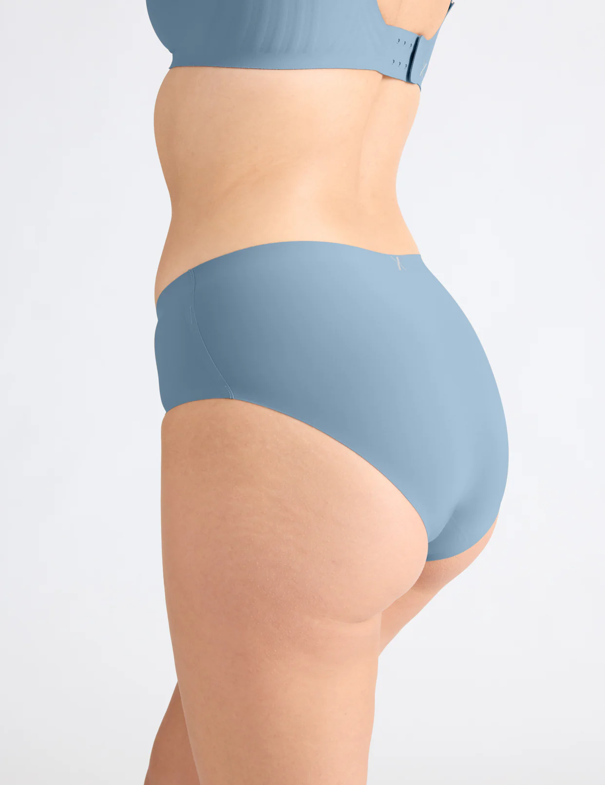 Light Leakproof No-Show Boyshort - Last Call - Image 102