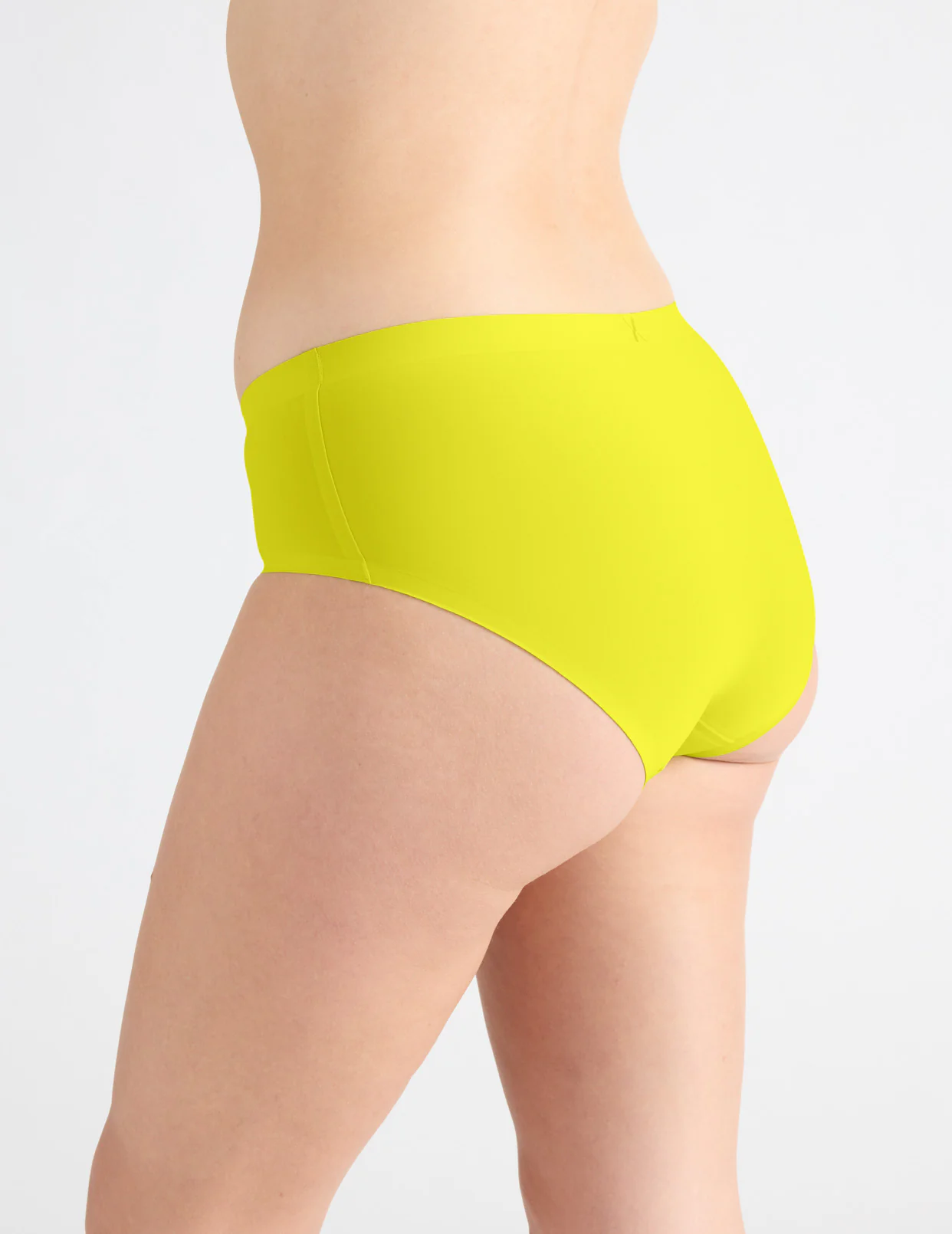 Light Leakproof No-Show Boyshort - Last Call - Image 104