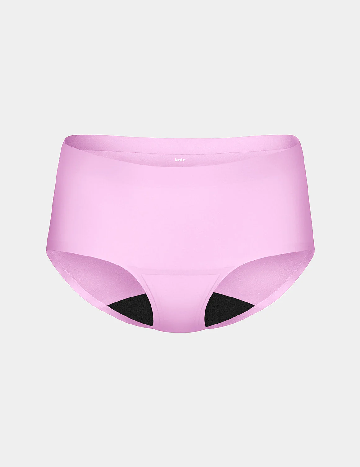 Light Leakproof No-Show Boyshort - Last Call - Image 110