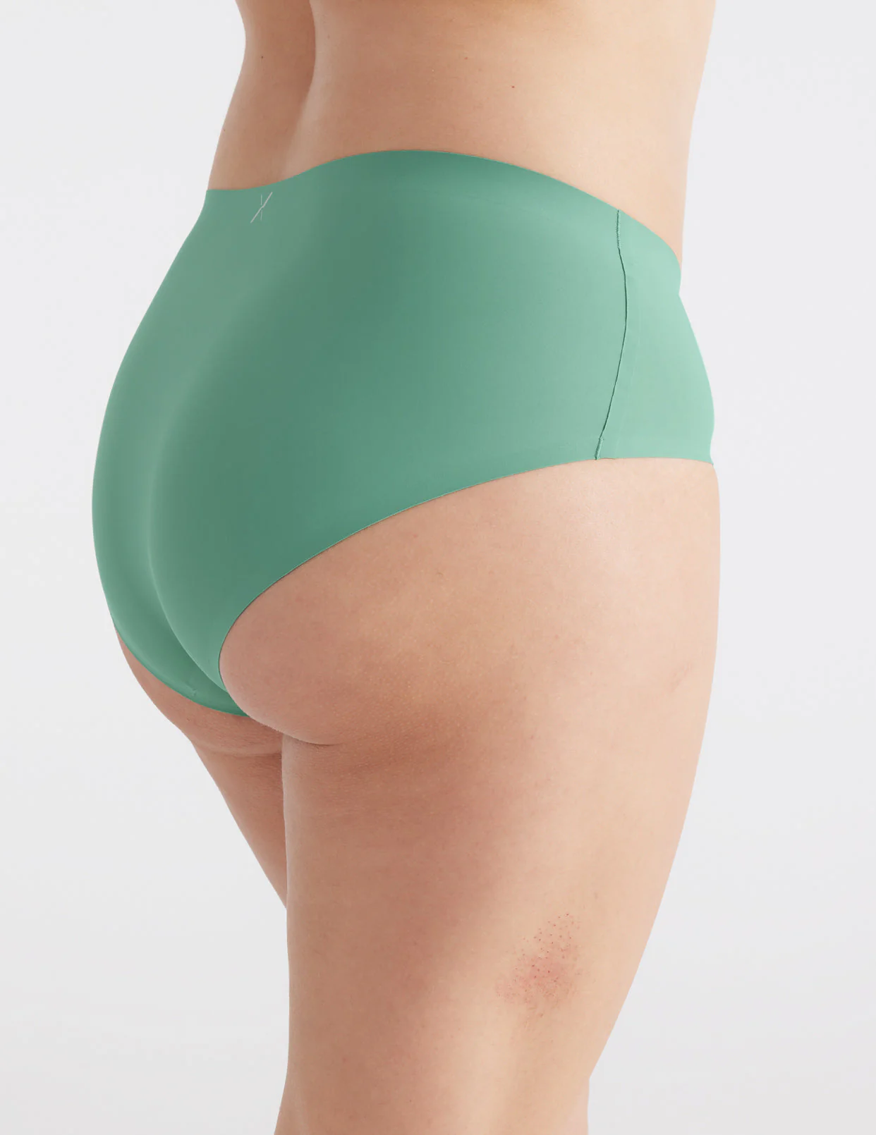 Light Leakproof No-Show Boyshort - Last Call - Image 120