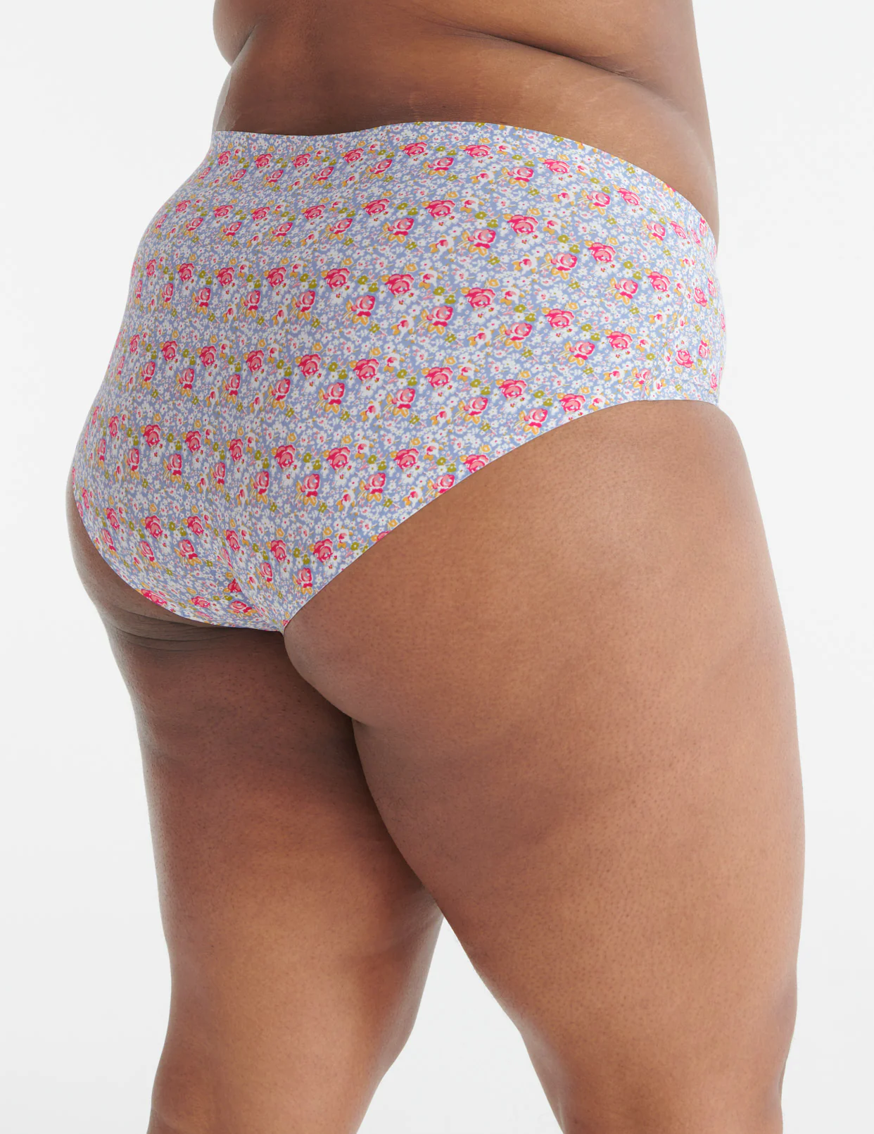 Light Leakproof No-Show Boyshort - Last Call - Image 131