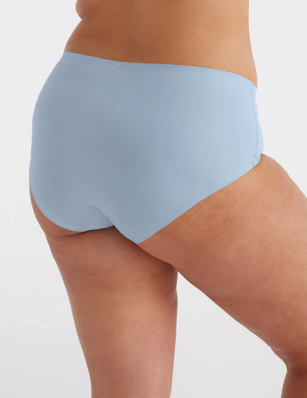 Light Leakproof No-Show Boyshort - Last Call - Image 77