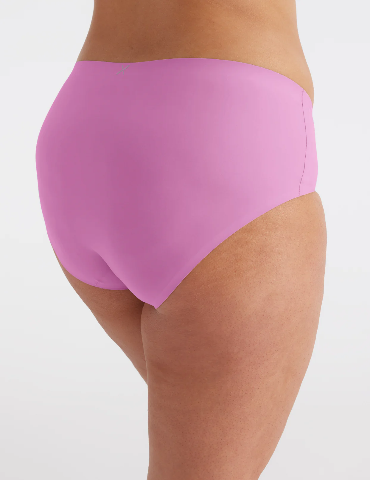 Light Leakproof No-Show Boyshort - Last Call - Image 84