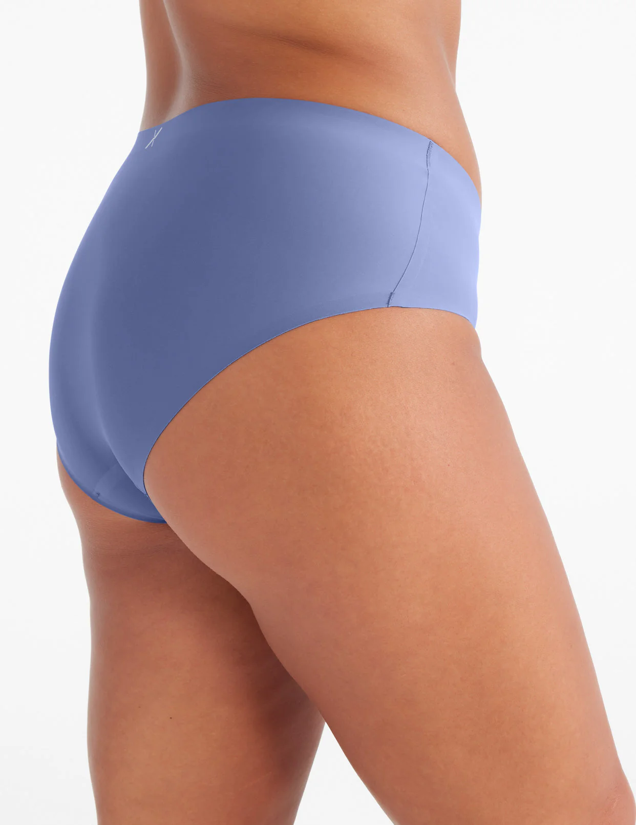 Light Leakproof No-Show Boyshort - Last Call - Image 86