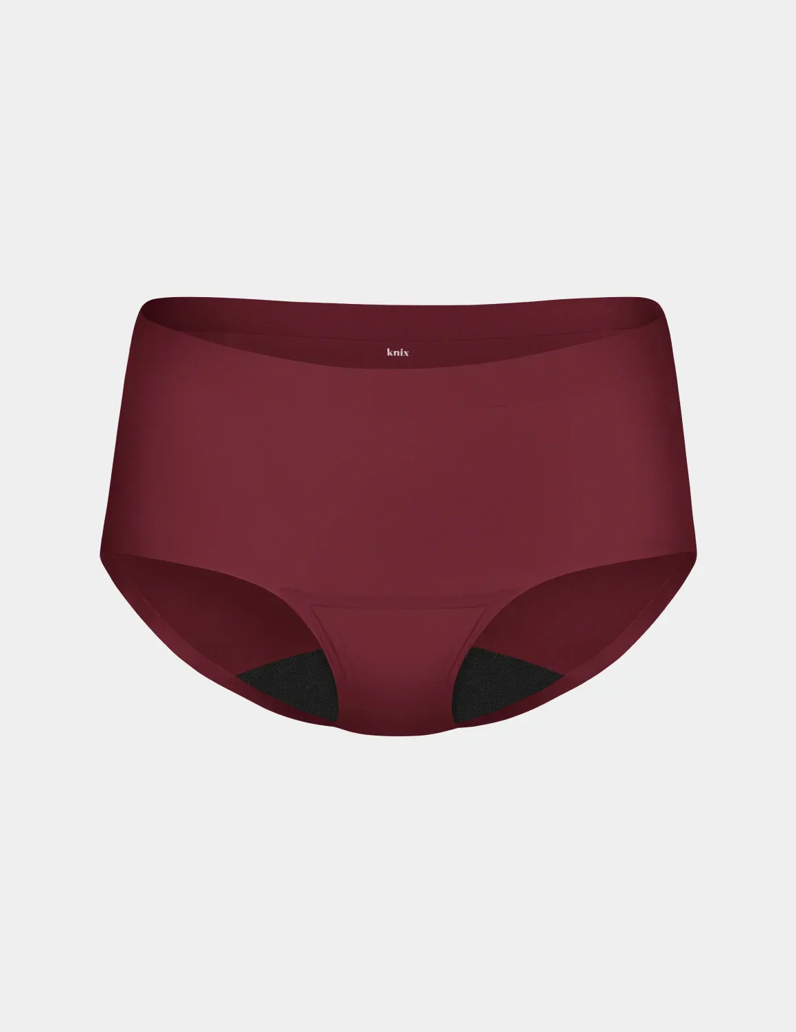 Light Leakproof No-Show Boyshort - Last Call - Image 92