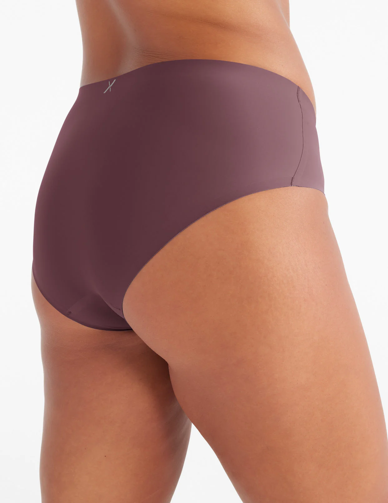 Light Leakproof No-Show Boyshort - Last Call - Image 97