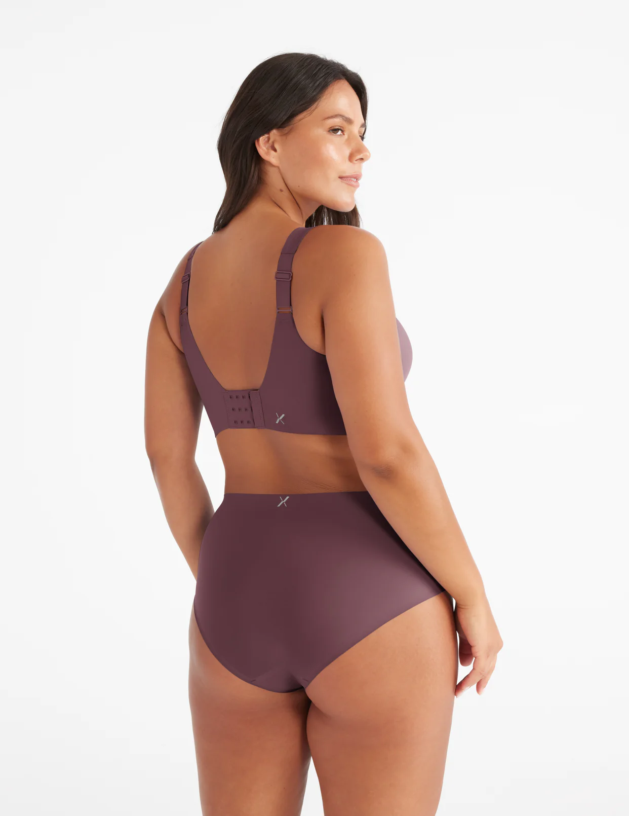 Light Leakproof No-Show Boyshort - Last Call - Image 98