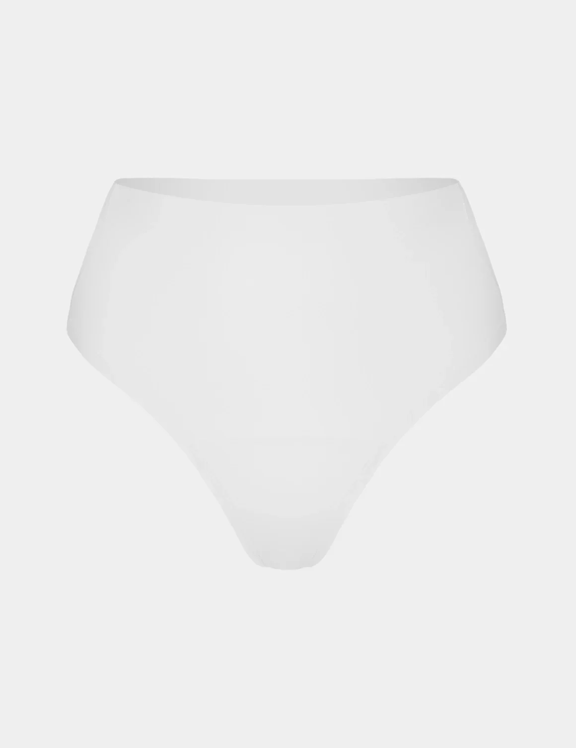 Light Leakproof No-Show High Rise Thong - Last Call - Image 15