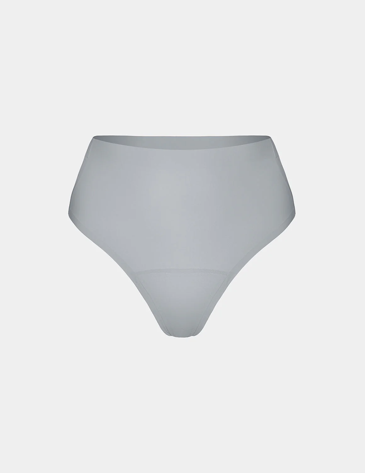 Light Leakproof No-Show High Rise Thong - Last Call - Image 42