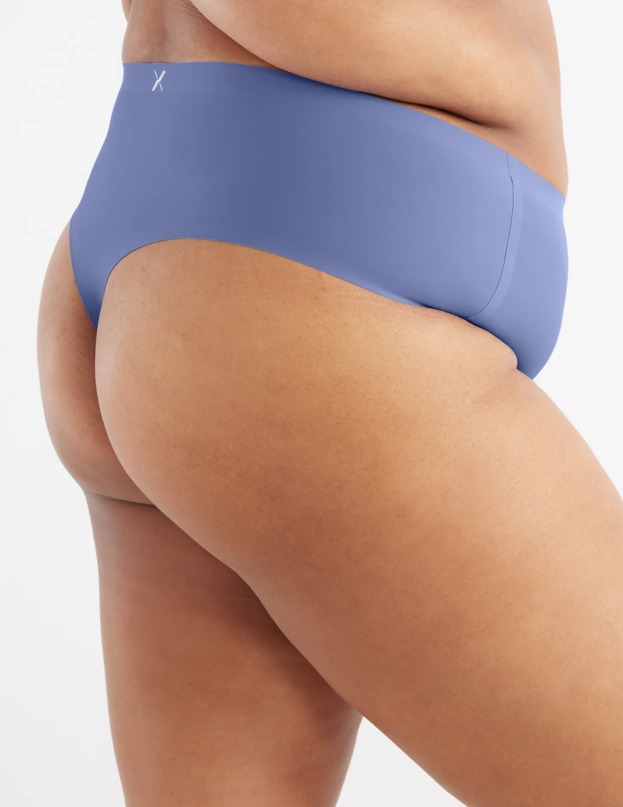 Light Leakproof No-Show High Rise Thong - Last Call - Image 58