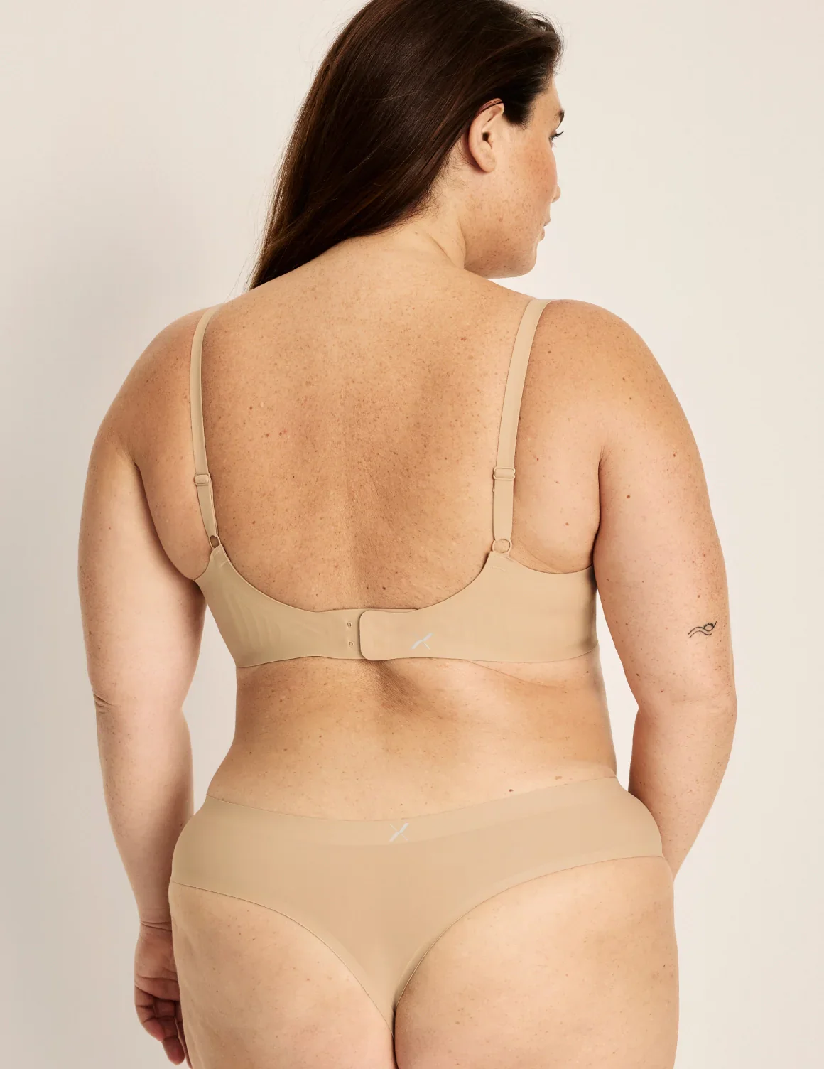 Light Leakproof No-Show Thong - Image 13