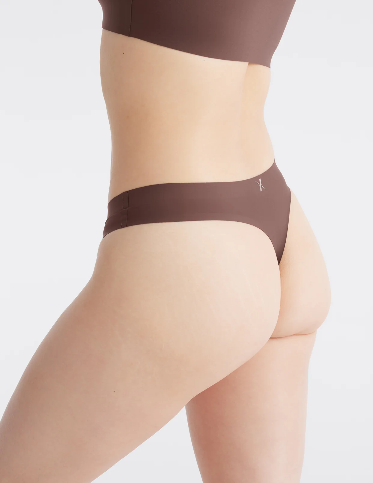 Light Leakproof No-Show Thong - Image 48