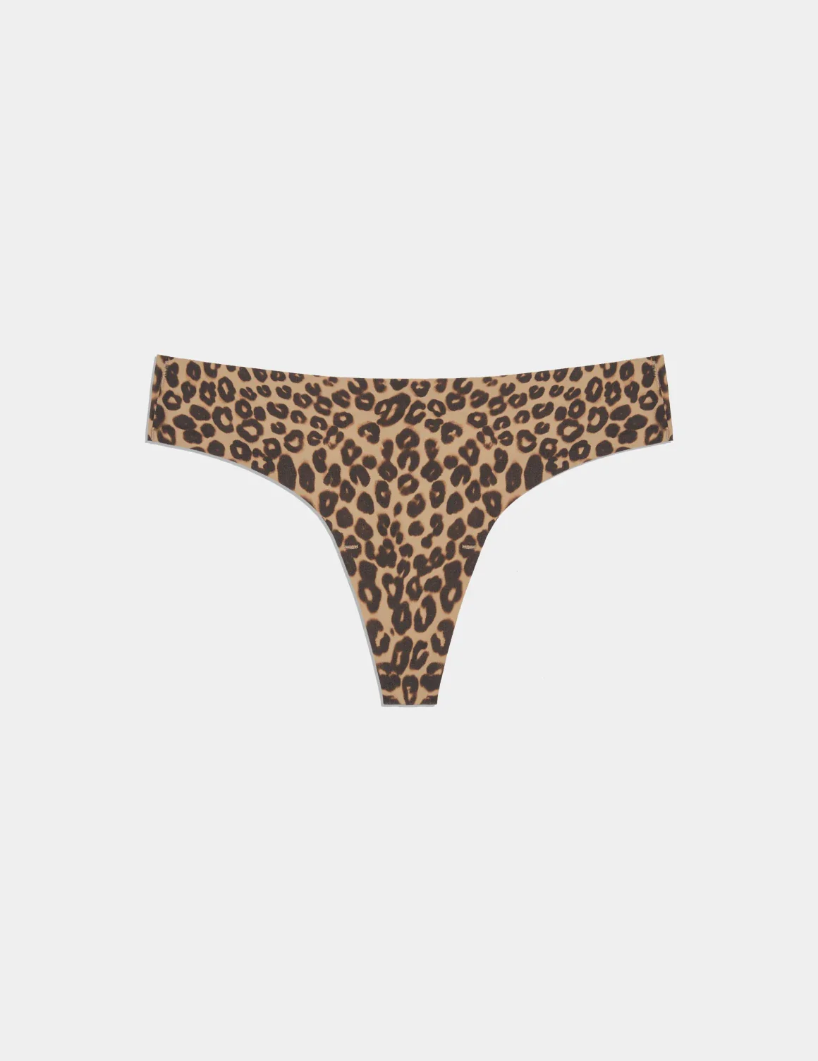 Light Leakproof UltraThin No-Show Thong - Image 48