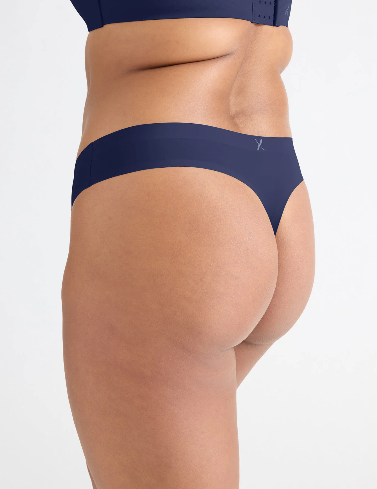 Light Leakproof UltraThin No-Show Thong - Last Call - Image 22
