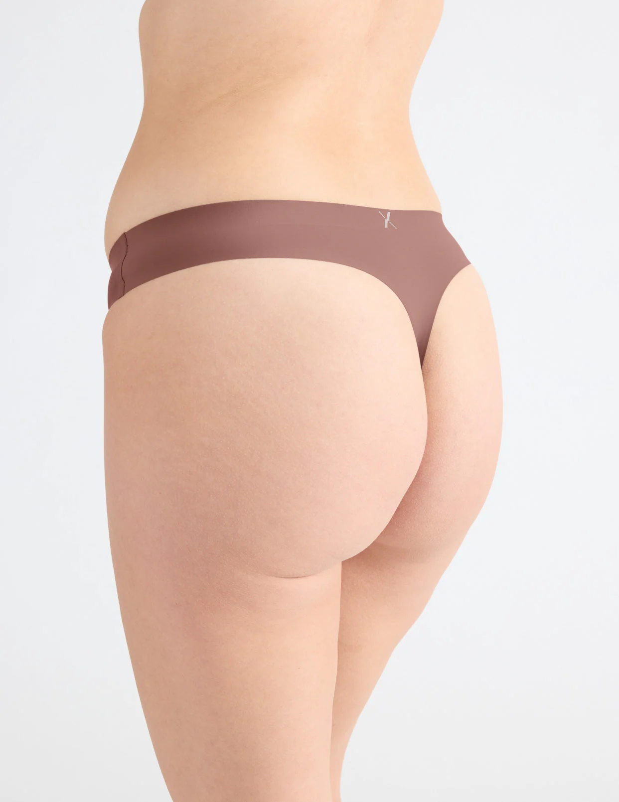 Light Leakproof UltraThin No-Show Thong - Last Call - Image 24