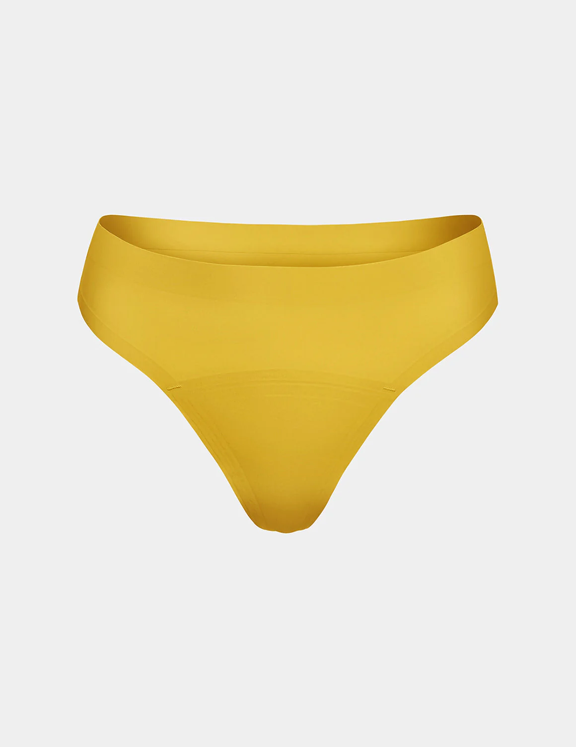 Light Leakproof UltraThin No-Show Thong - Last Call - Image 59